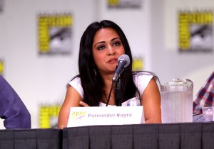 Parminder Nagra sued by James Stenson (By Gage Skidmore via Wikimedia)