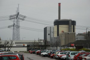 Ringhals Vattenfall