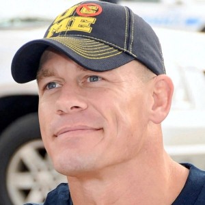 WWE celebrity John Cena brought his divorce war with wife Elizabeth Huberdeau to a halt. (public domain)