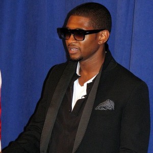 Usher's stepson Kyle died Saturday when taken off life support (By David Berkowitz via Wikimedia)