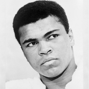 Muhammad Ali 