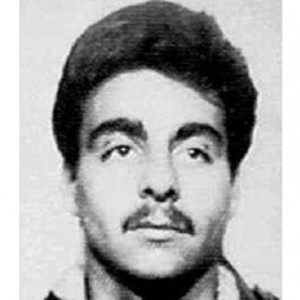 Top U.S. fugitive Vincent Legrend Walters captured in Cancun after 24 years on the run. (public domain)