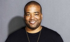 Chris Lighty