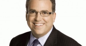 Journalist David Chalian reportedly fired by Yahoo after mocking Romneys (YahooNews)