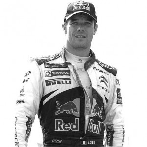 Sebastien Loeb