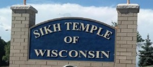Sikh temple Wisconsin
