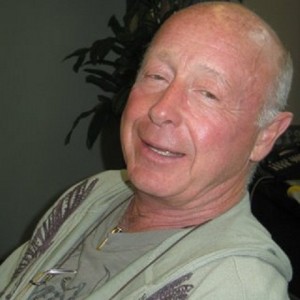 Tony Scott jumped to his death off Vincent Thomas Bridge on Sunday (Wikimedia/Fair use)