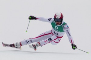 GER, FIS Alpine World Championships Garmisch Partenkirchen men GS
