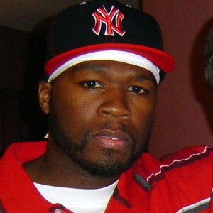 Proposal: 50 Cent offered 5 million dollar to confront Meaweather in boxing ring (public domain)