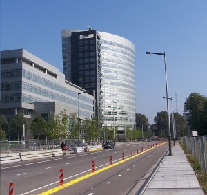 abn amro amsterdam