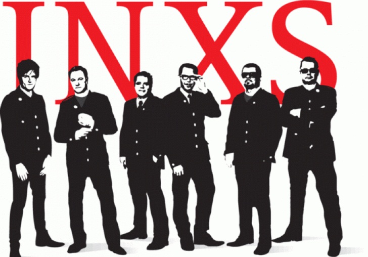  Inxs  -  11