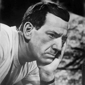 Jack Klugman
