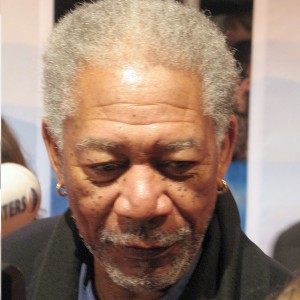 Morgan Freeman Hoax Statement Shows The True Reasons Behind Newton Mass Shooting (By Franz Richter via Wikimedia)
