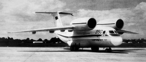 Antonov an-72