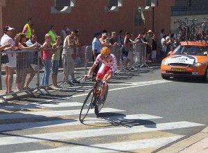Michael Rasmussen