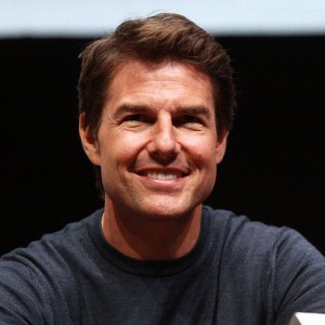 Tom Cruise