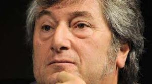 Italian fashion designer Vittorio Missoni and his wife, presumably dead in Venezuela crash. Pic: ilmessaggero.it 