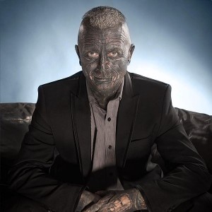 Opera professor Vladimir Franz claims significant votes in Czech presidential elections (By vladimirfranz.cz/ke-stazeni/ via Wikimedia)