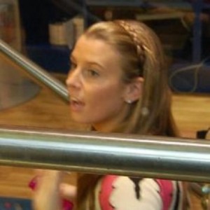Coleen Rooney