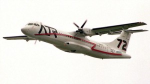 Carpatair ATR-72 Roma incident