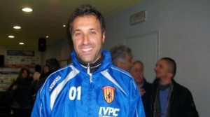  Italian soccer player and former trainer of Benevento Carmelo Imbriani died on cancer Friday morning. Photo:lanazione.it
