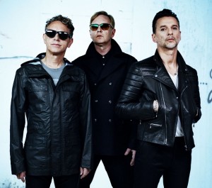 Depeche Mode