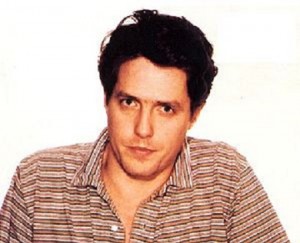 Hugh Grant