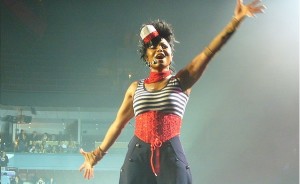 Janet Jackson