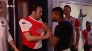 Joris Mathijsen Jeremain Lens