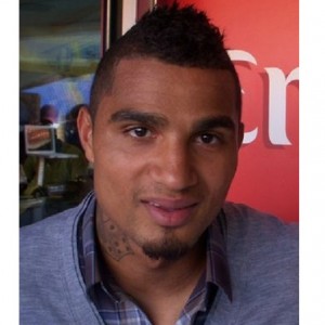 Kevin-Prince Boateng