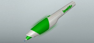 Lernstift prototype pen