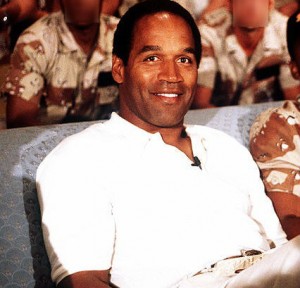 OJ Simpson