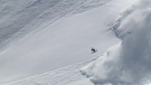  Sverre Liliequist  Avalanche Swatch Skiers Cup 2013