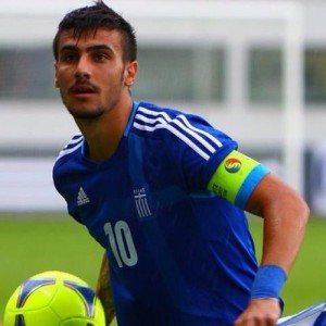 Giorgos Katidis