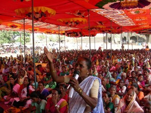 Indian women