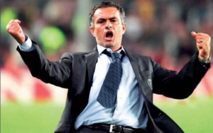 Jose Mourinho