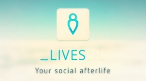 LivesOn App