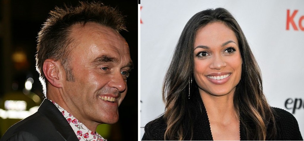 Trance actress Rosario Dawson and film director Danny Boyle ended their relationship (By Lan Bui (Streamy Awards Photo 219, Watermark removed) [CC-BY-SA-2.0], via Wikimedia Commons)