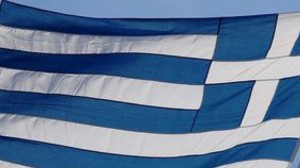 Greece flag