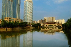 Chengdu Sichuan
