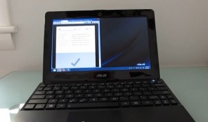 Asus 1015E