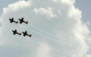 Aeroclub Hawks of Romania