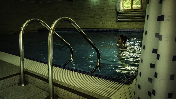 Guests can enjoy the swimming pool among other facilities (Credit: rtv.net)