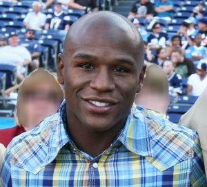 Floyd Mayweather Jr