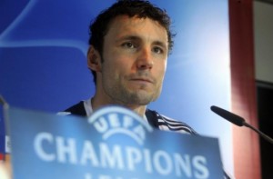 Mark van Bommel