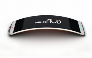 Philips smartphone