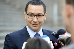 Victor Ponta