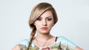 Alexandra Stan