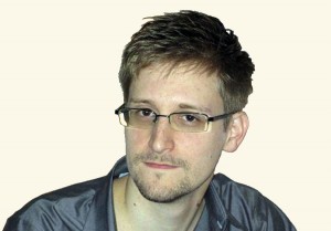 Edward Snowden