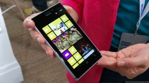 Nokia Lumia 925